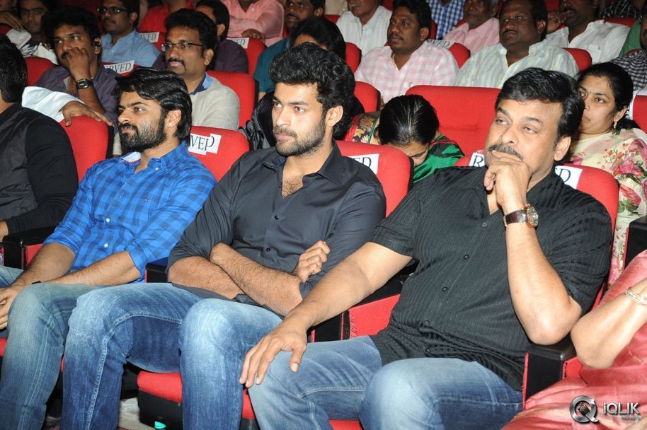 Mukunda-Movie-Audio-Launch
